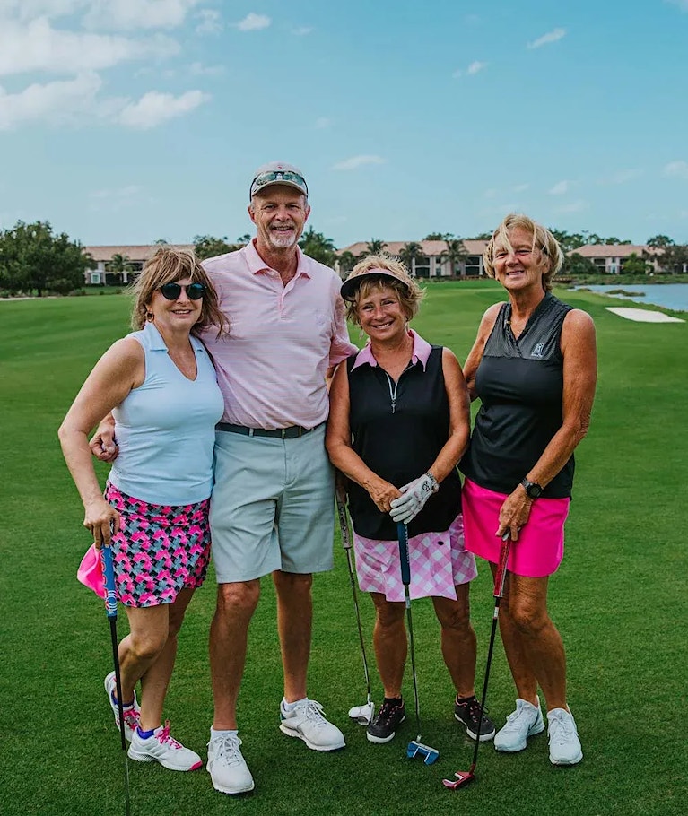 Feeding dreams golf tournament e0a3a369